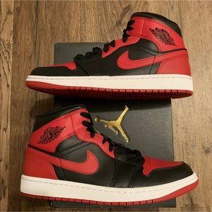 Meet your Posher, Dre